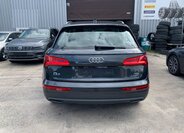 Audi Q5 SUV 2,0 l 140 kw
