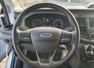 Ford Transit Ostatní 2,0 l 125 kw