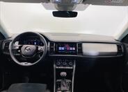 Škoda Kodiaq 8