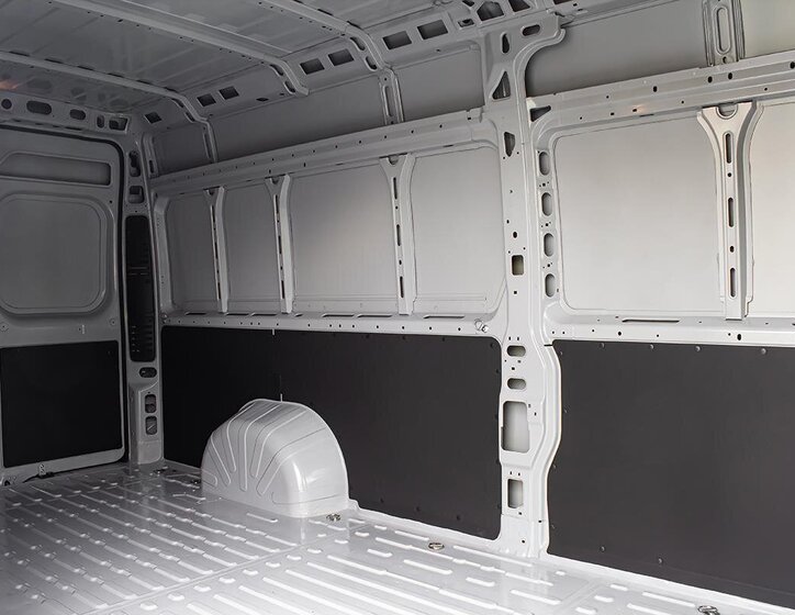 Peugeot Boxer Skříň 2,2 l 132 kw