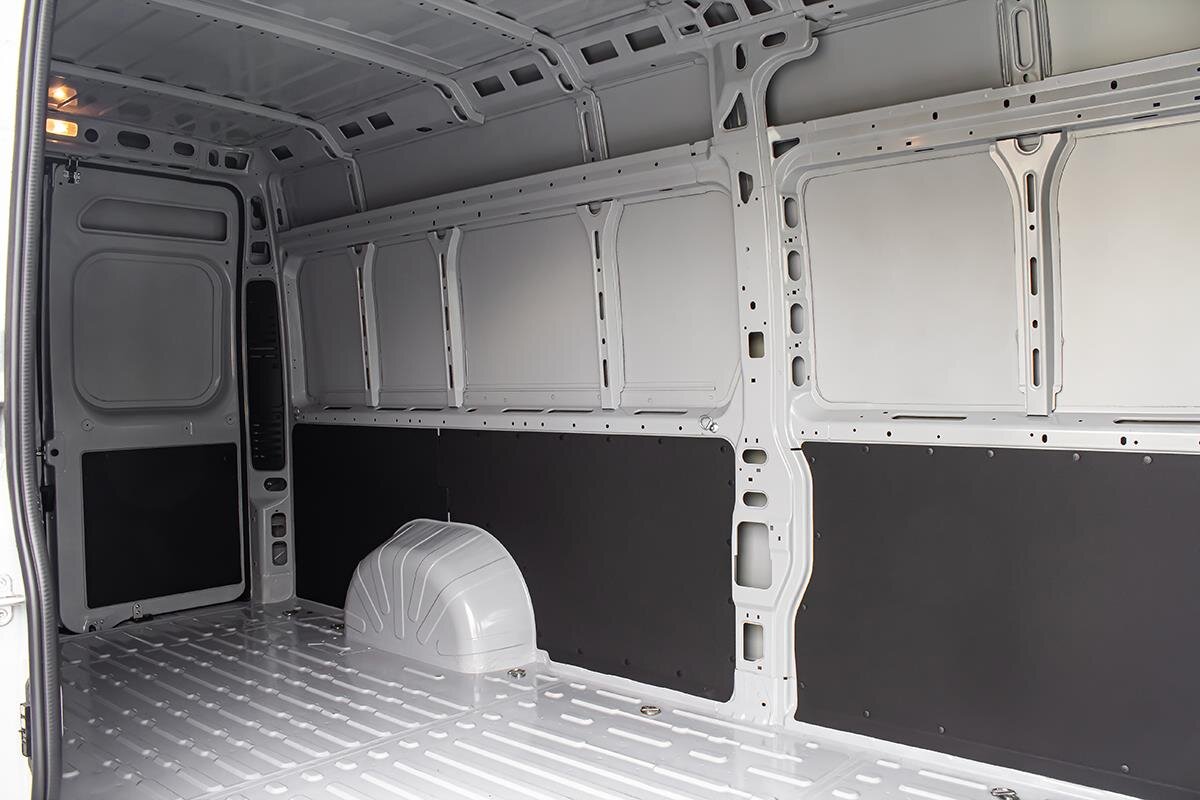 Peugeot Boxer Skříň 2,2 l 132 kw