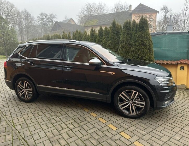 Volkswagen Tiguan 2