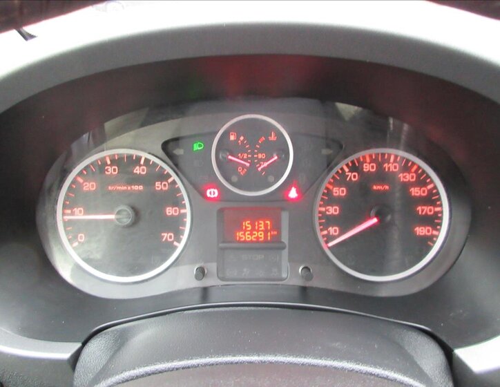 Citroën Berlingo 21