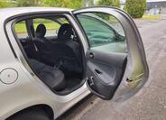 Peugeot 206 16