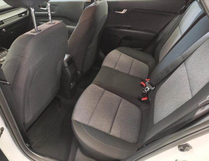 KIA Stonic Hatchback 998,0 74 kw