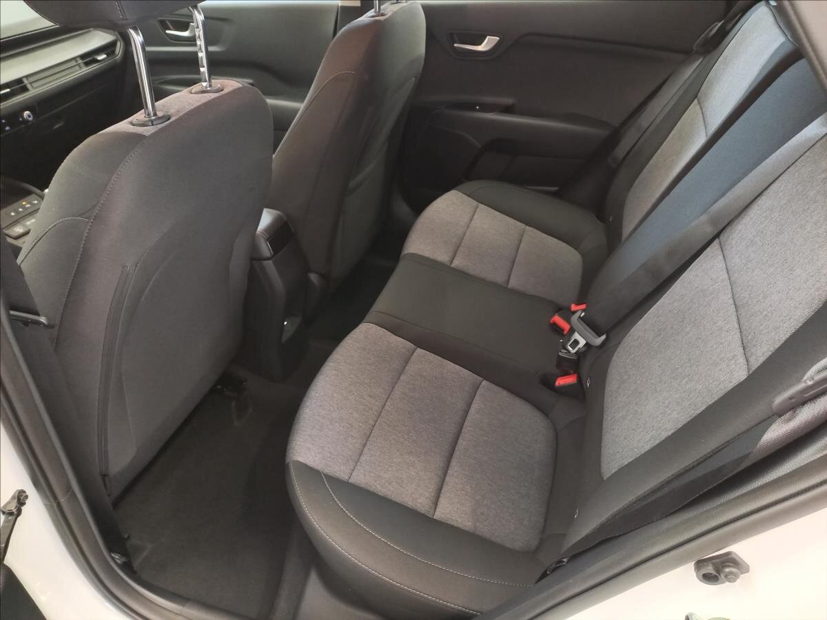 KIA Stonic Hatchback 998,0 74 kw