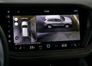 Volkswagen Touareg SUV 3,0 l 210 kw