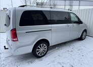 Mercedes-Benz Třídy V 15