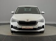 Škoda Scala Hatchback 1,6 l 85 kw