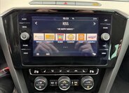 Volkswagen Passat 18