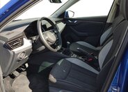 Škoda Kamiq SUV / Terénní 1,5 l 110 kw