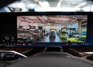 Cadillac Escalade SUV 6,2 l 313 kw