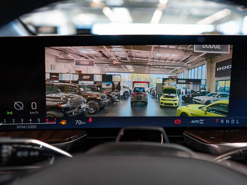 Cadillac Escalade SUV 6,2 l 313 kw