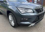 Seat Ateca 8