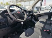 Fiat Ducato Ostatní 2,3 l 96 kw