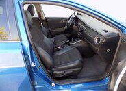 Toyota Auris Hatchback 1,8 l 73 kw