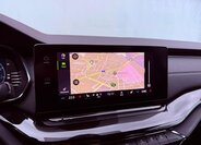 Škoda Octavia Liftback 2,0 l 110 kw