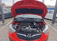 Opel Crossland X MPV 1,6 l 88 kw