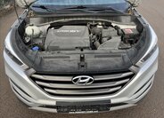 Hyundai Tucson SUV / Terénní 2,0 l 100 kw