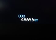 Toyota Corolla Sedan / Limuzína 1,5 l 92 kw