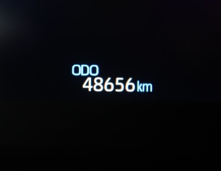 Toyota Corolla Sedan / Limuzína 1,5 l 92 kw