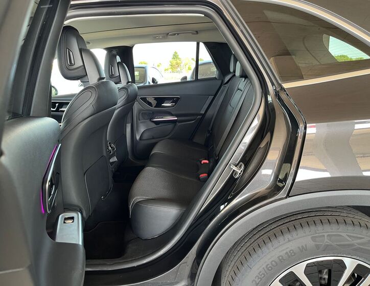 Mercedes-Benz GLC 15