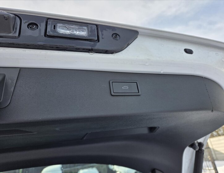 Cupra Formentor SUV 1,5 l 110 kw