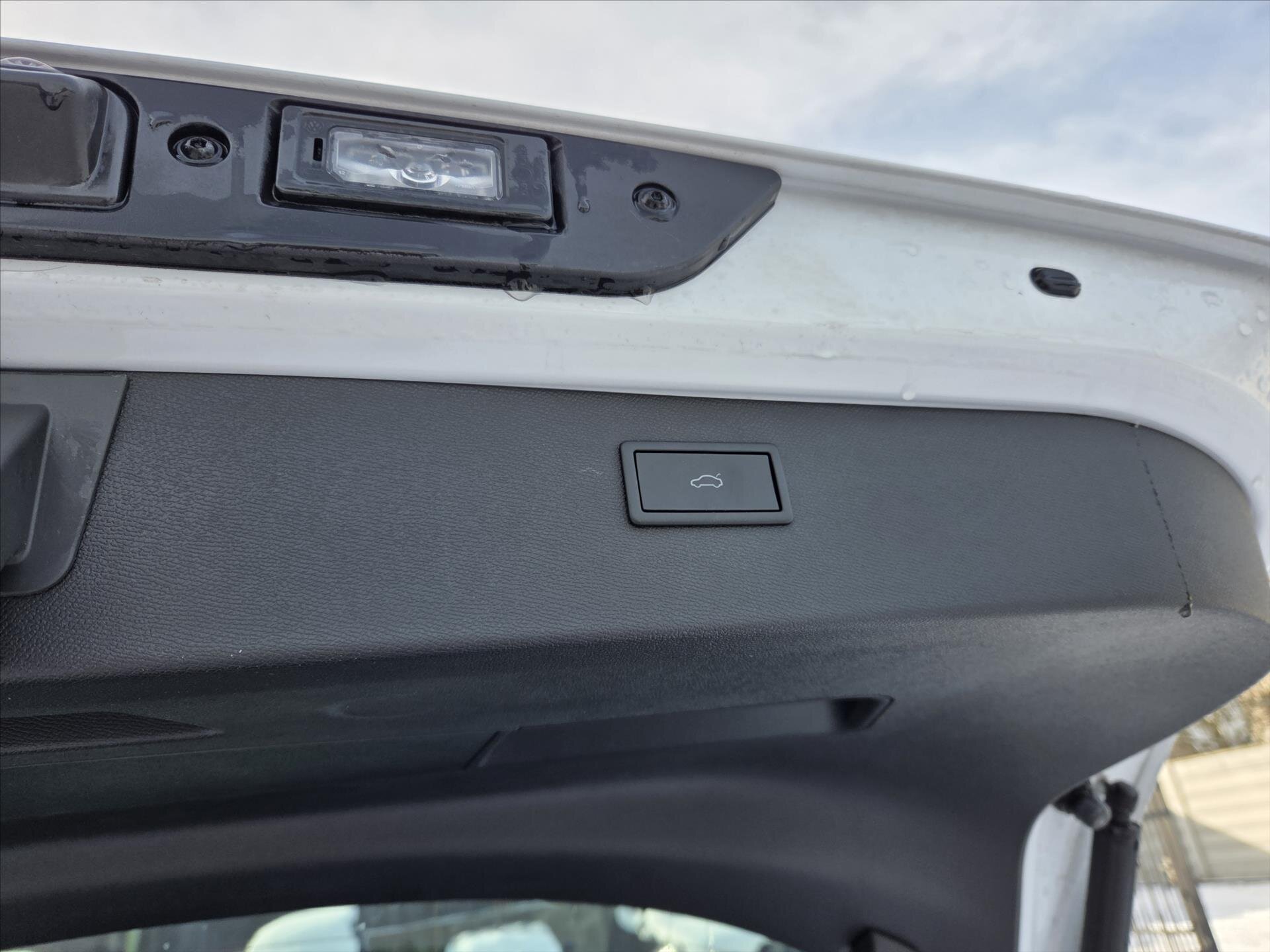 Cupra Formentor SUV 1,5 l 110 kw