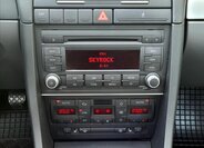 Seat Exeo Kombi 1,8 l 118 kw