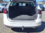Volkswagen Passat Kombi 2,0 l 110 kw