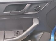 Škoda Rapid Hatchback 1,2 l 63 kw