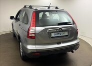 Honda CR-V SUV / Terénní 2,2 l 103 kw