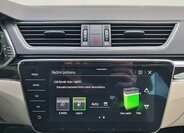 Škoda Superb Liftback 1,4 l 115 kw