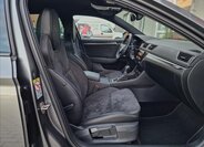 Škoda Superb Kombi 2,0 l 110 kw