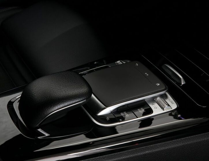 Mercedes-Benz Třídy A 19