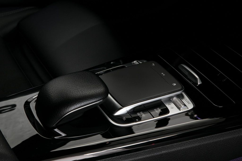 Mercedes-Benz Třídy A