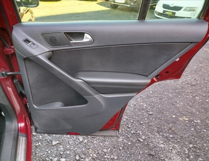 Volkswagen Tiguan 28