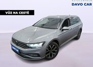 Volkswagen Passat 1
