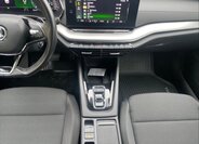 Škoda Octavia Kombi 1,5 l 96 kw