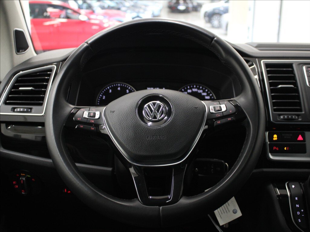 Volkswagen Multivan MPV 2,0 l 150 kw