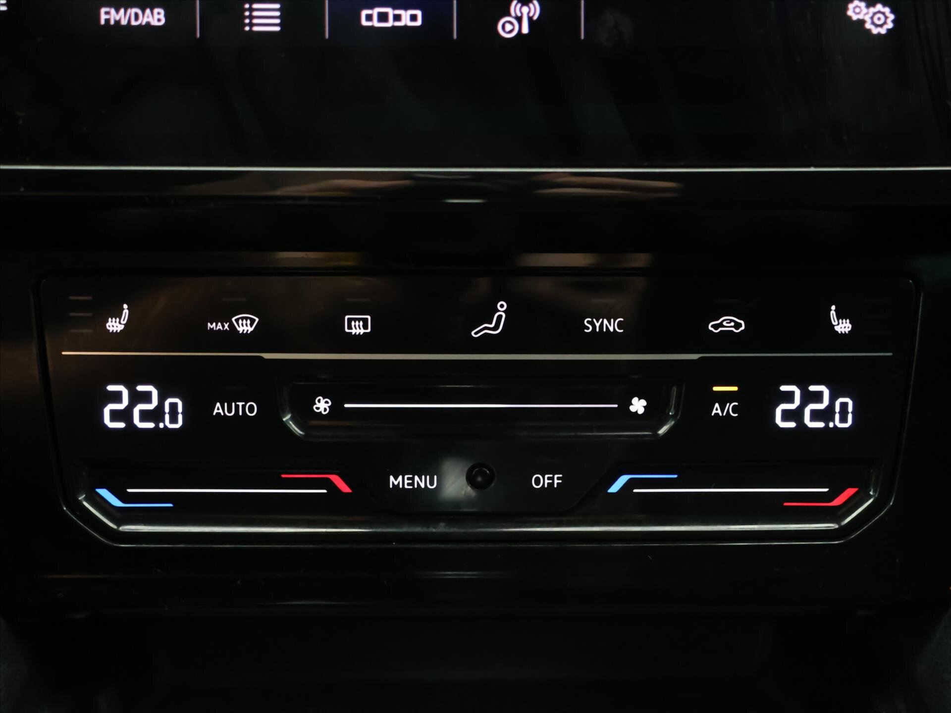 Volkswagen Passat Kombi 2,0 l 110 kw