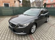 Mazda 6 9