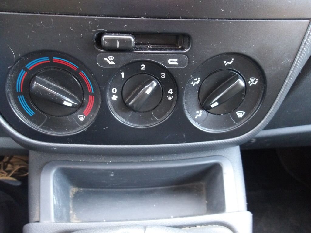 Citroën Nemo Pick-up 1,4 l 50 kw