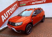 Dacia Duster 1