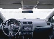Volkswagen Polo Hatchback 1,6 l 60 kw