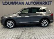 Volkswagen Tiguan 3