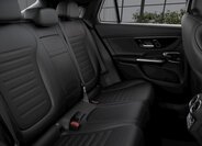 Mercedes-Benz GLC Kupé 2,0 l 145 kw