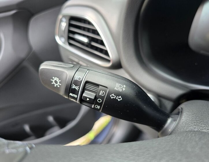 Hyundai i30 Kombi 1,5 l 70 kw