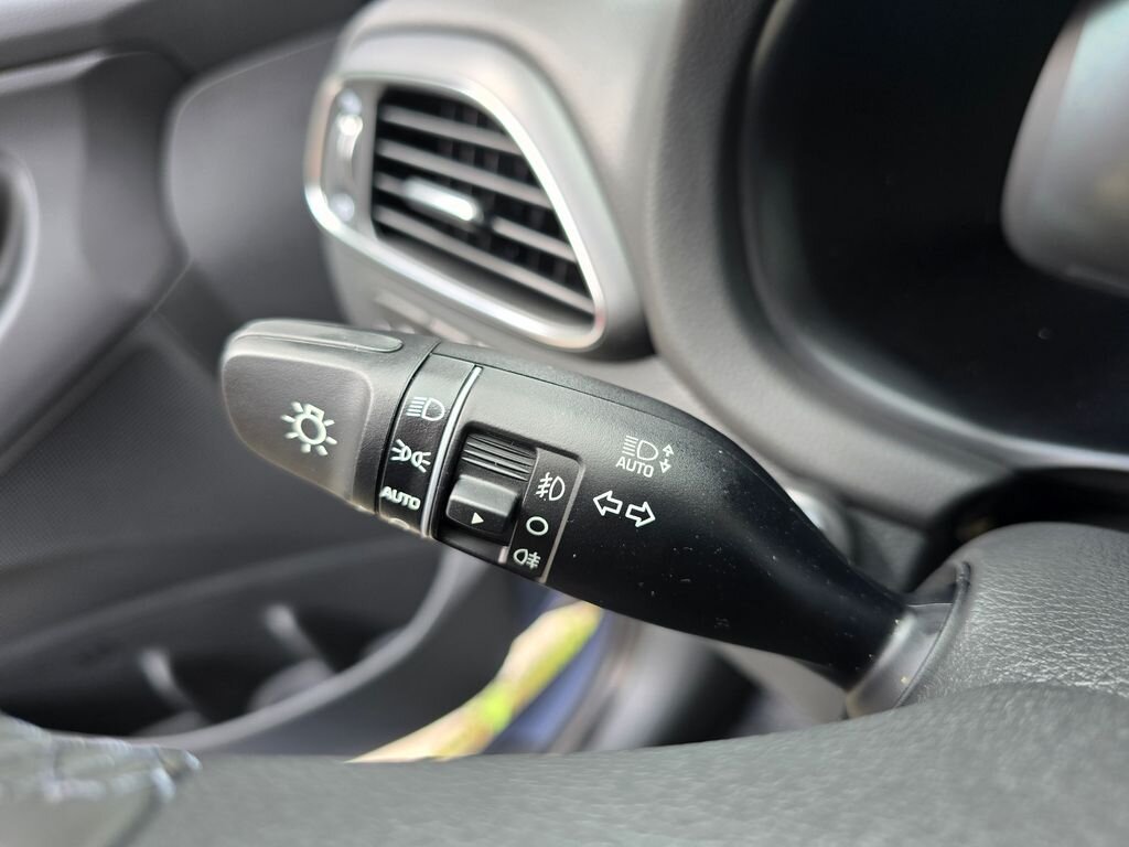 Hyundai i30 Kombi 1,5 l 70 kw