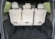 Mercedes-Benz Třídy V MPV 2,0 l 174 kw